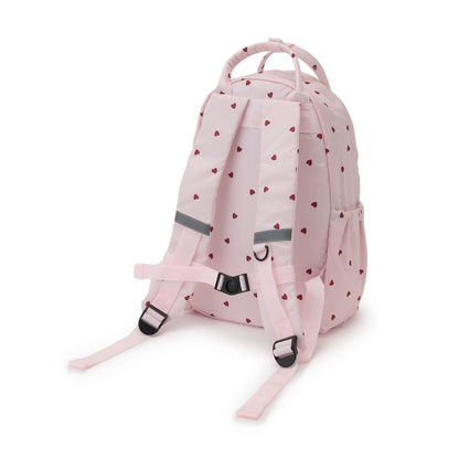 【微笑系列】雙肩包（S號）