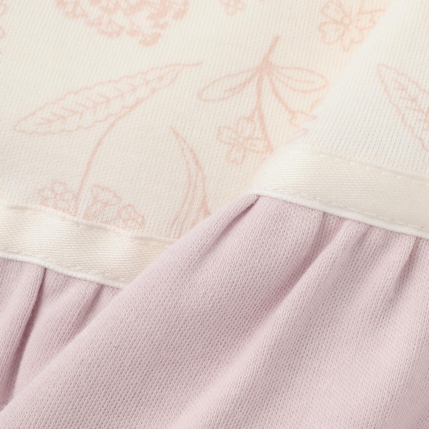 帶內衣拼接兩用連體衣