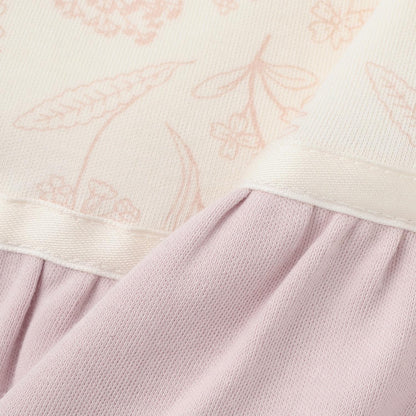 帶內衣拼接兩用連體衣