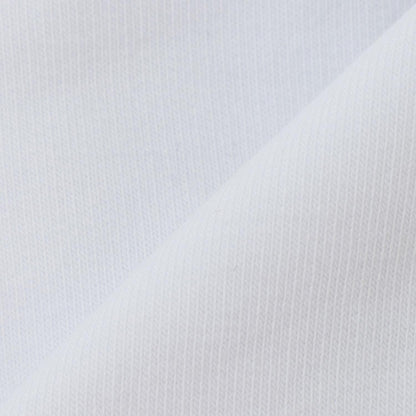 【BOX付】花朵蝴蝶結圖案2用連體衣&圍兜套裝