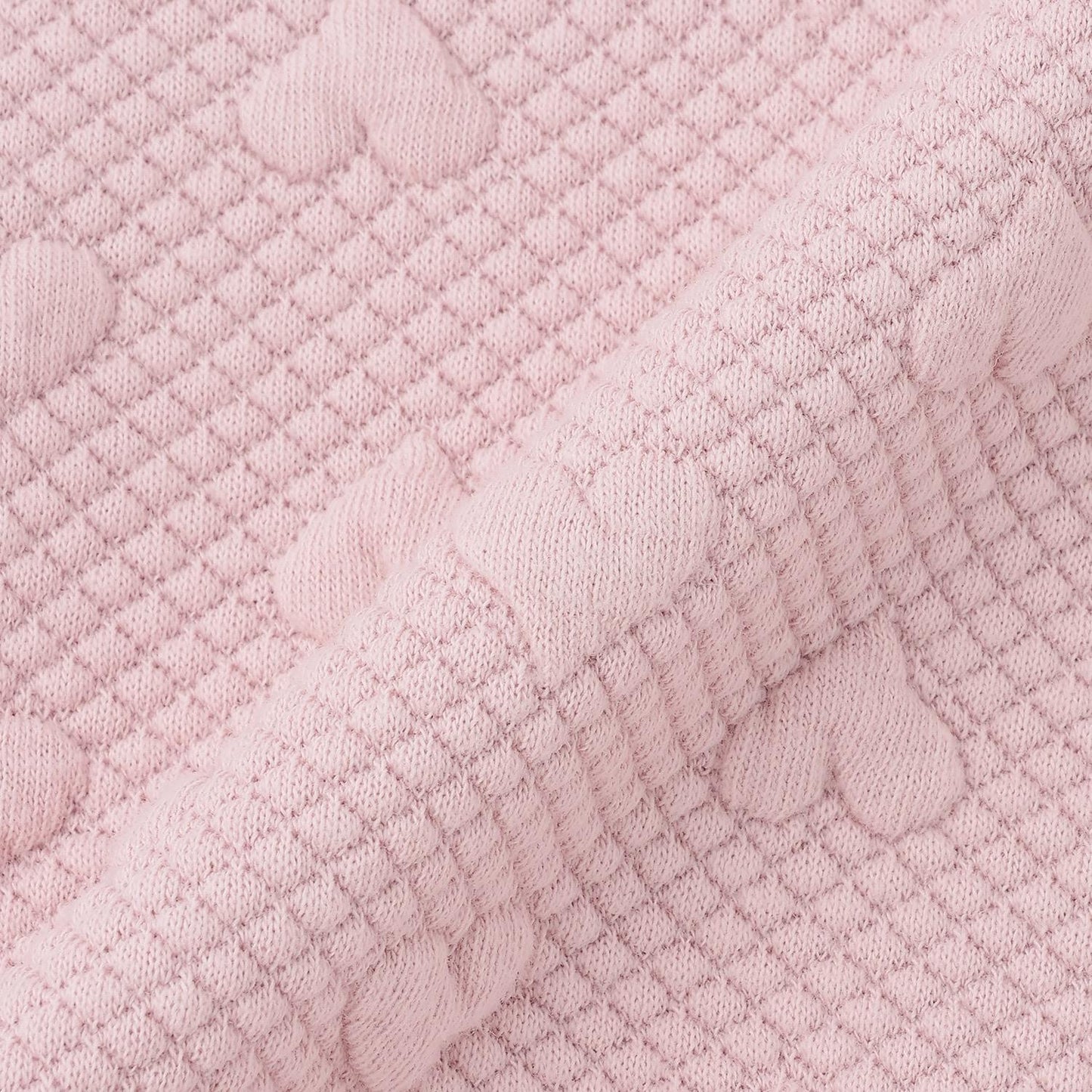 剪裁提花半拉鍊水手領套裝