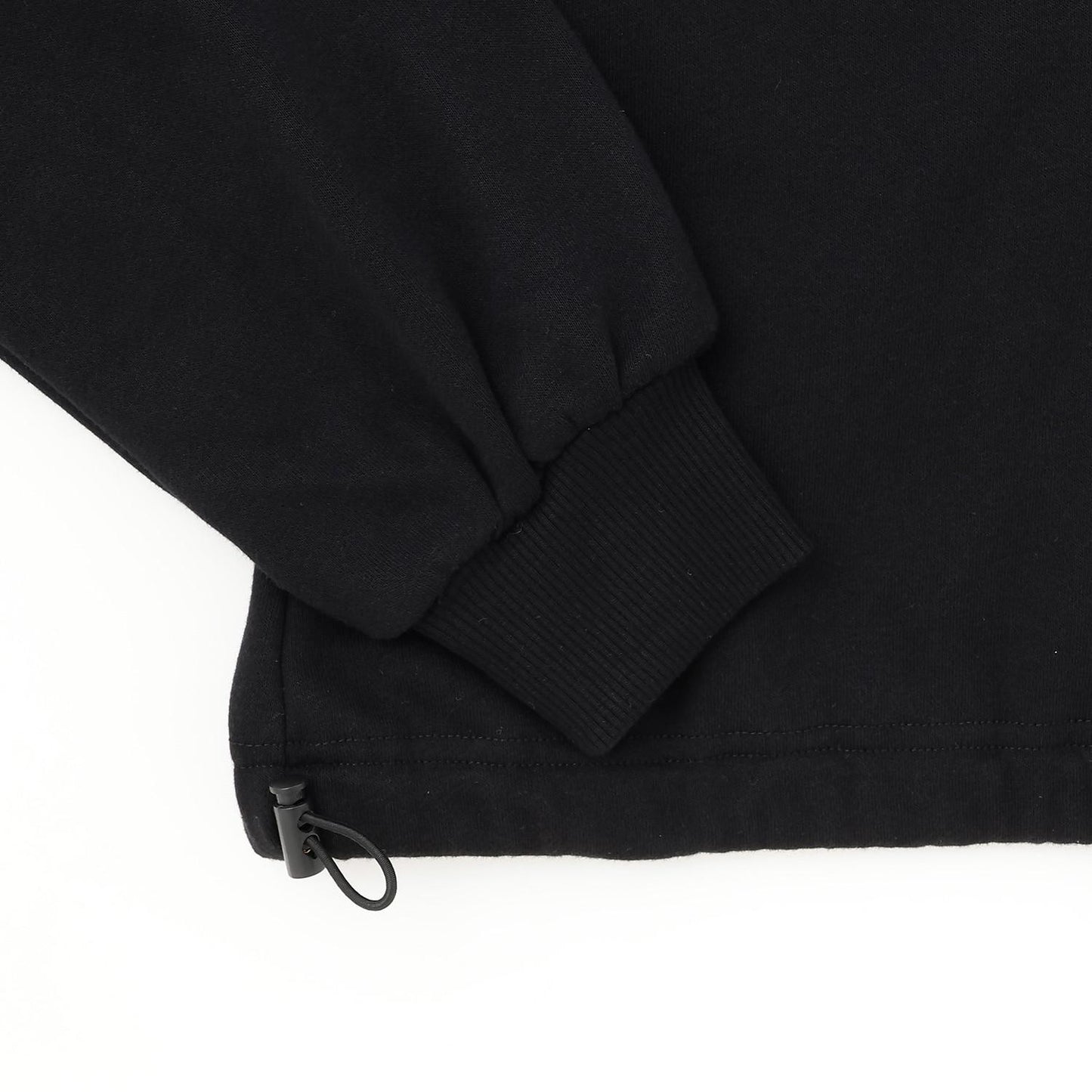 【milky coast】迷你毛圈布套裝