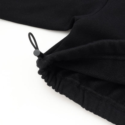 【milky coast】迷你毛圈布套裝