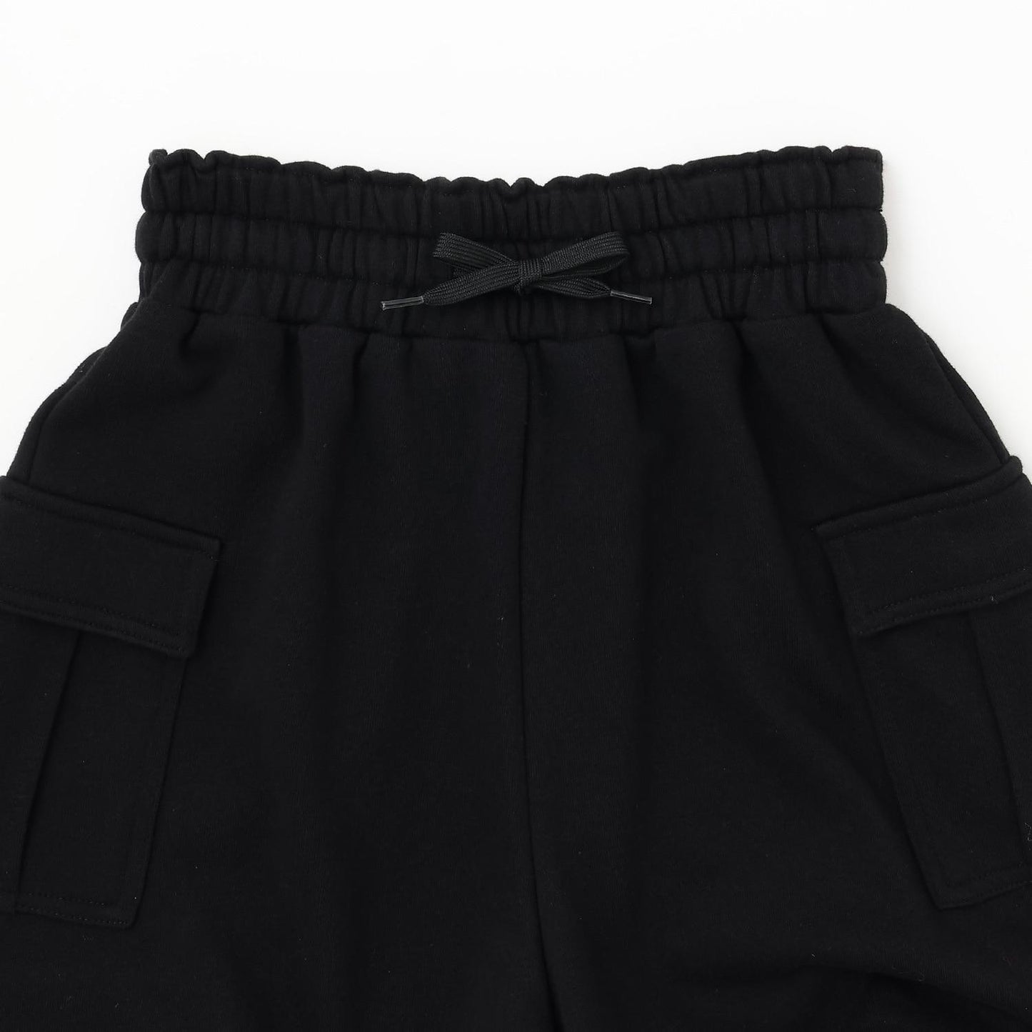 【milky coast】迷你毛圈布套裝