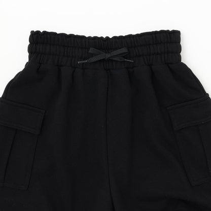 【milky coast】迷你毛圈布套裝