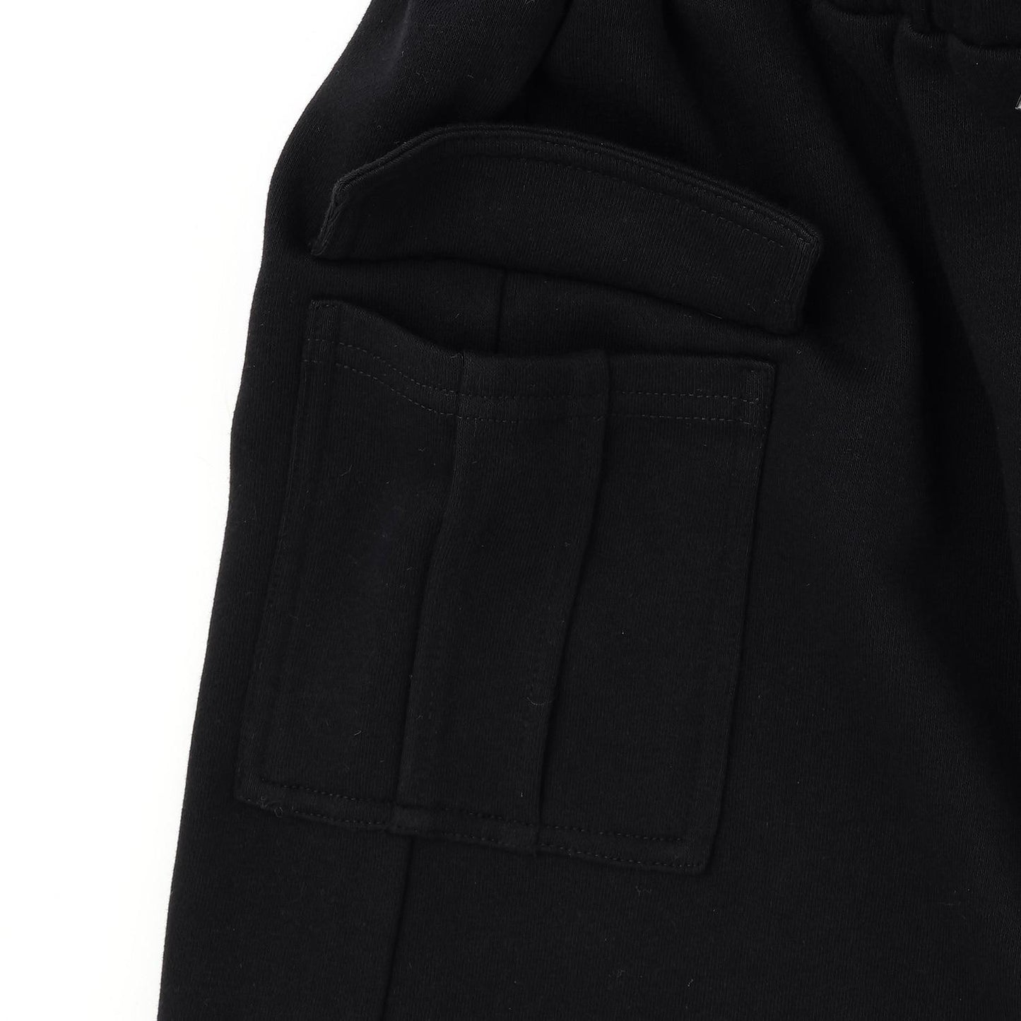 【milky coast】迷你毛圈布套裝