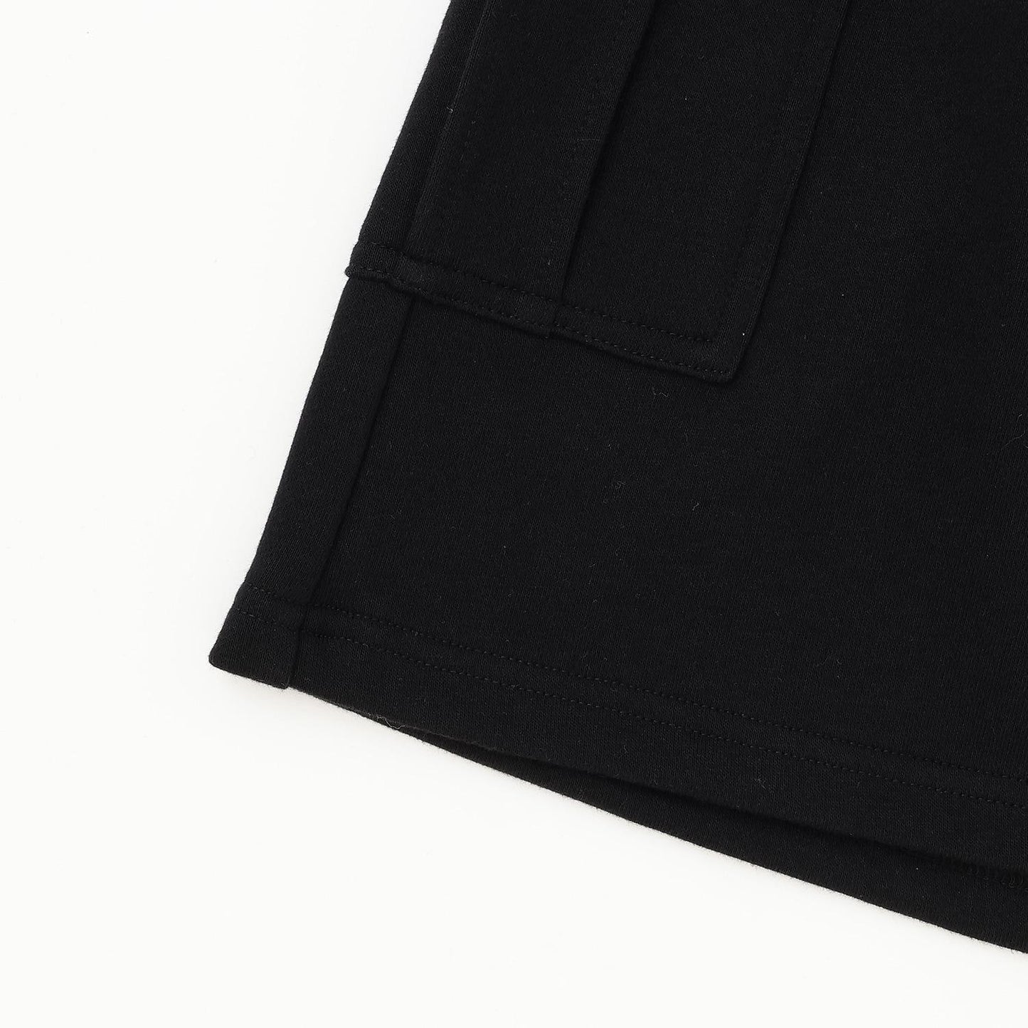 【milky coast】迷你毛圈布套裝