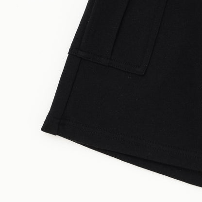 【milky coast】迷你毛圈布套裝