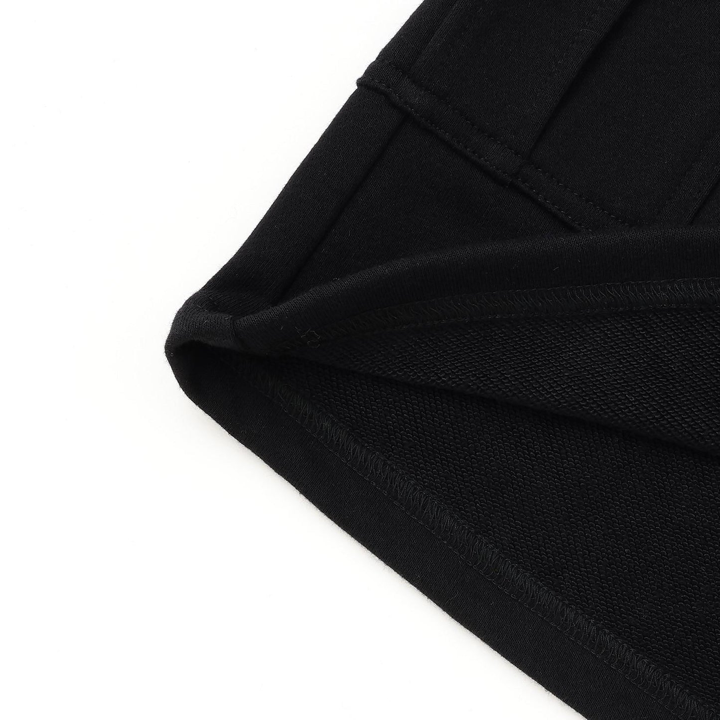 【milky coast】迷你毛圈布套裝