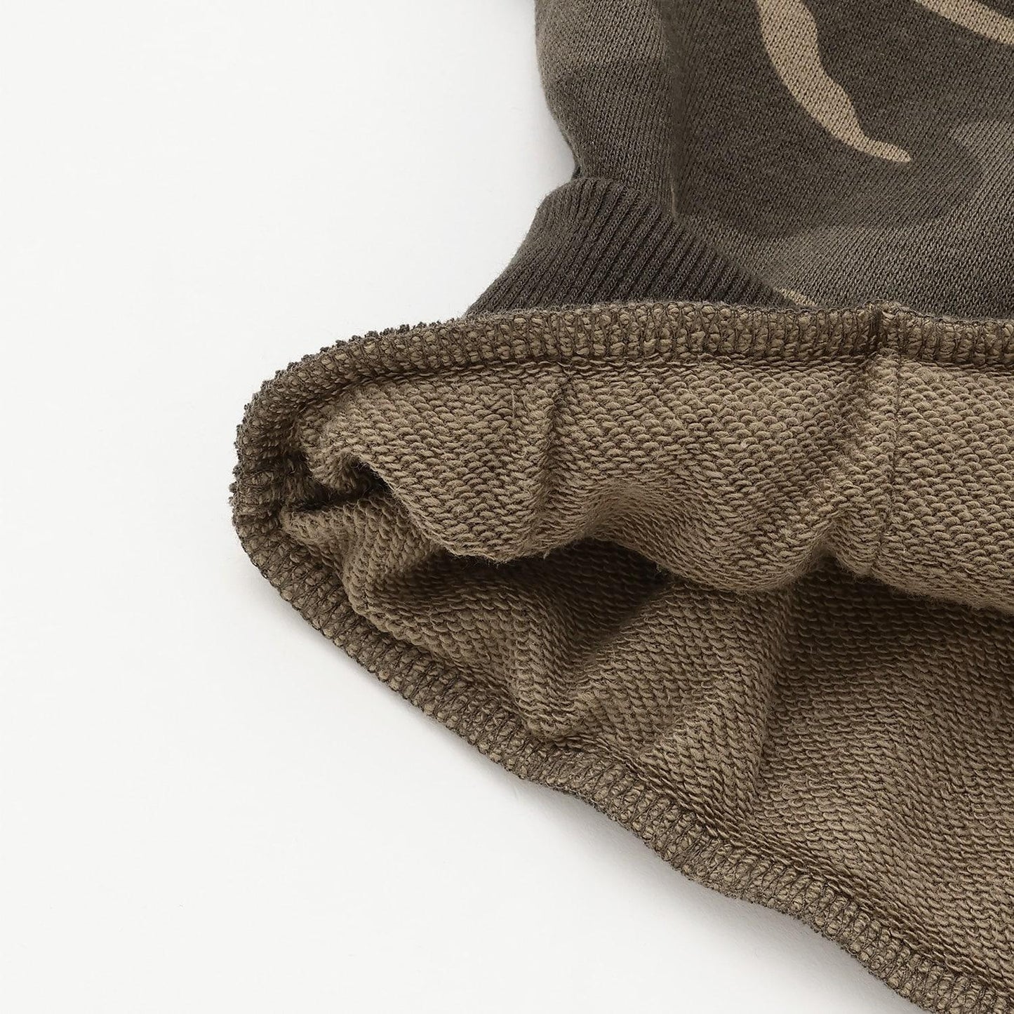 【LTXC】【可套裝】毛絨兩用拉鍊連帽衫