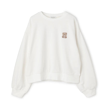 【GOODPRICE】休閒卡通基礎款衛衣