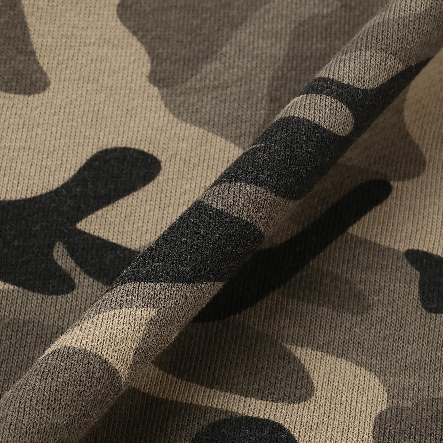 【LTXC】【可套裝】毛絨兩用拉鍊連帽衫