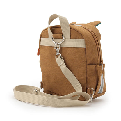 馬造型雙肩包斜挎包