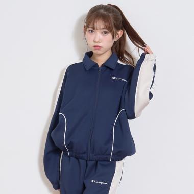 【Champion】運動夾克