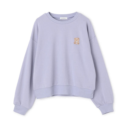 【GOODPRICE】休閒卡通基礎款衛衣