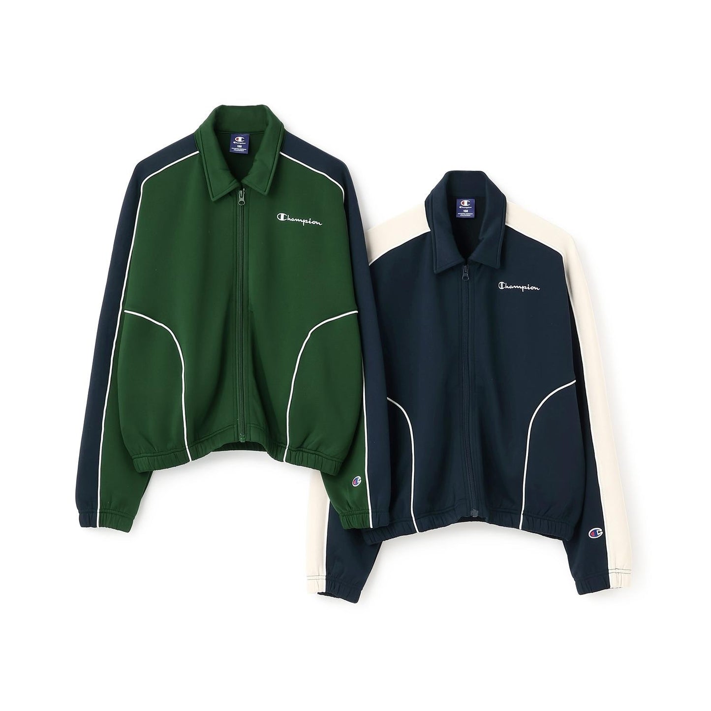 【Champion】運動夾克