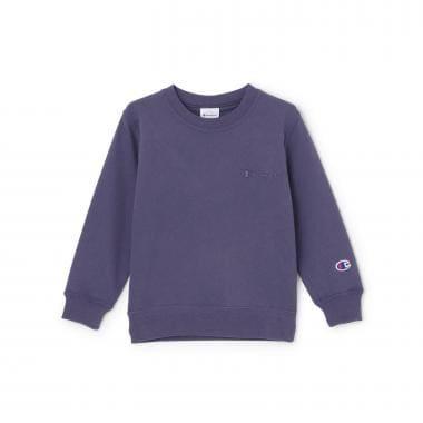 【champion】圓領衛衣（尺碼：100~150）