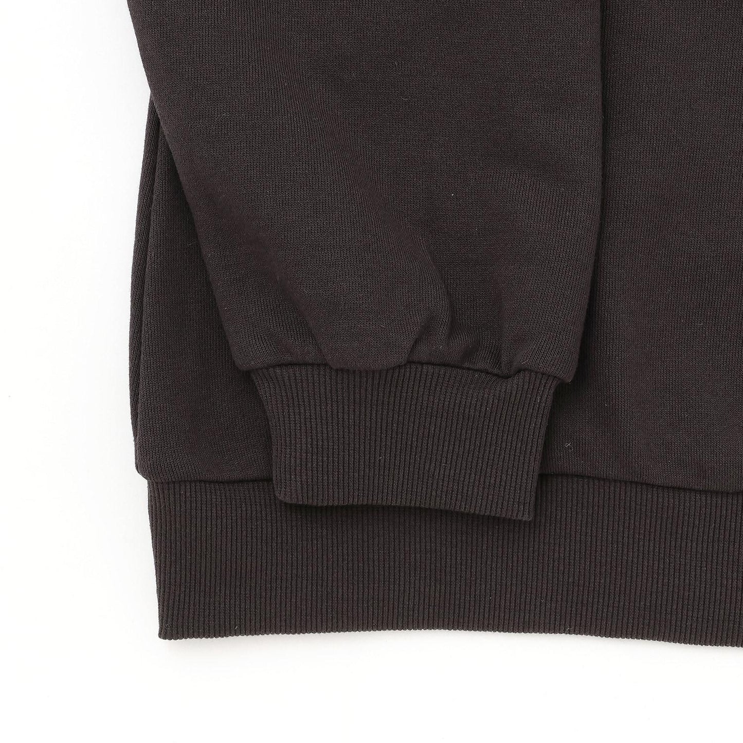 背面印花連衣裙