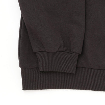 背面印花連衣裙