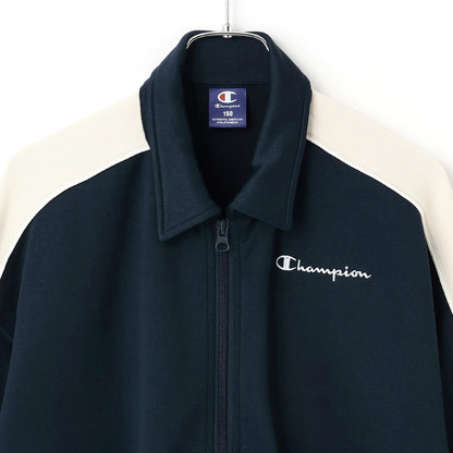 【Champion】運動夾克