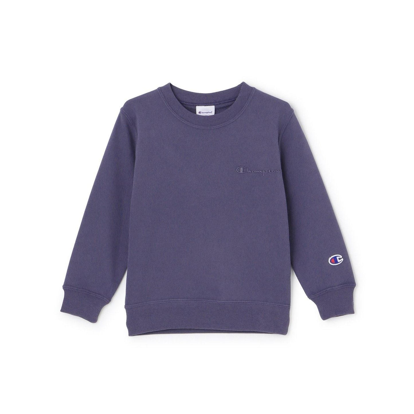 【champion】圓領衛衣（尺碼：100~150）