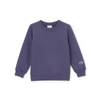 【champion】圓領衛衣（尺碼：100~150）