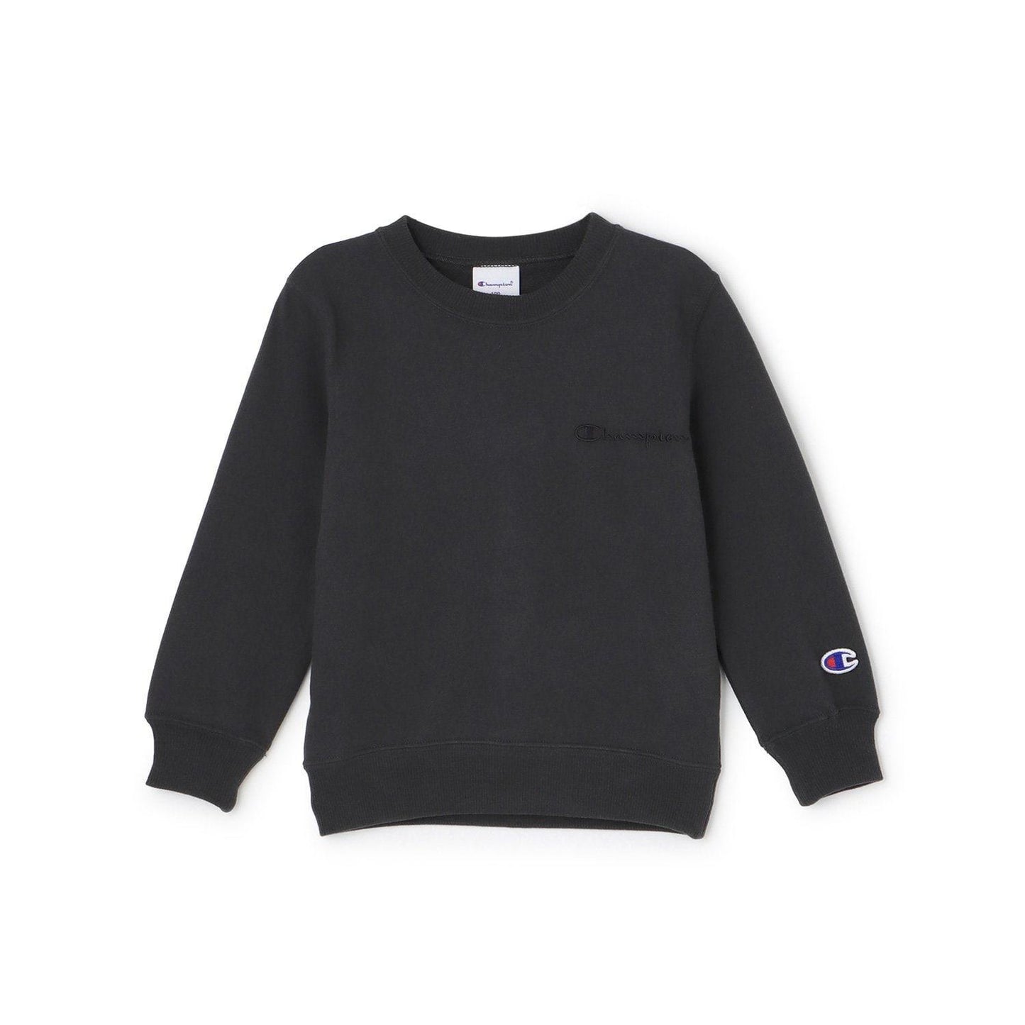 【champion】圓領衛衣（尺碼：100~150）