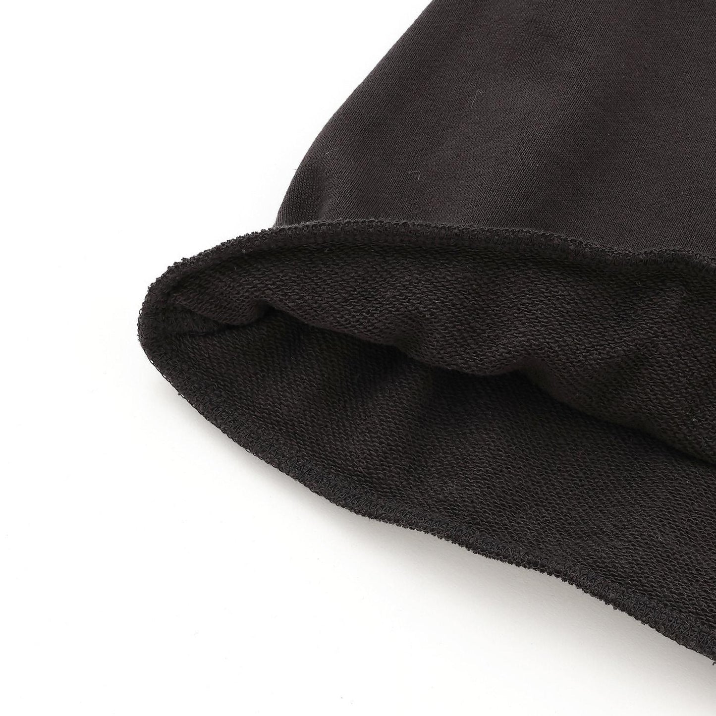 背面印花連衣裙