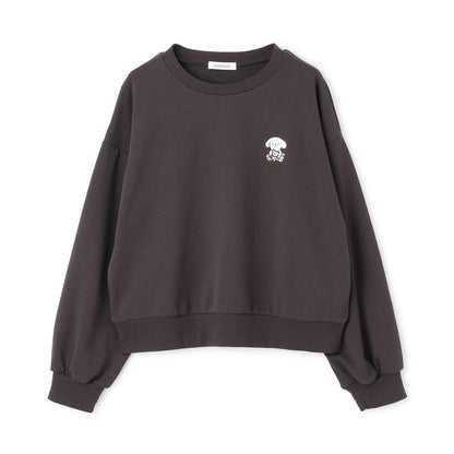 【GOODPRICE】休閒卡通基礎款衛衣