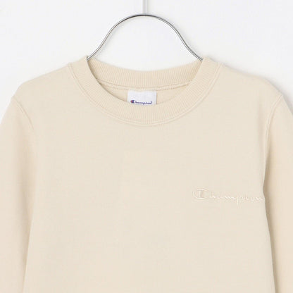 【champion】圓領衛衣（尺碼：100~150）