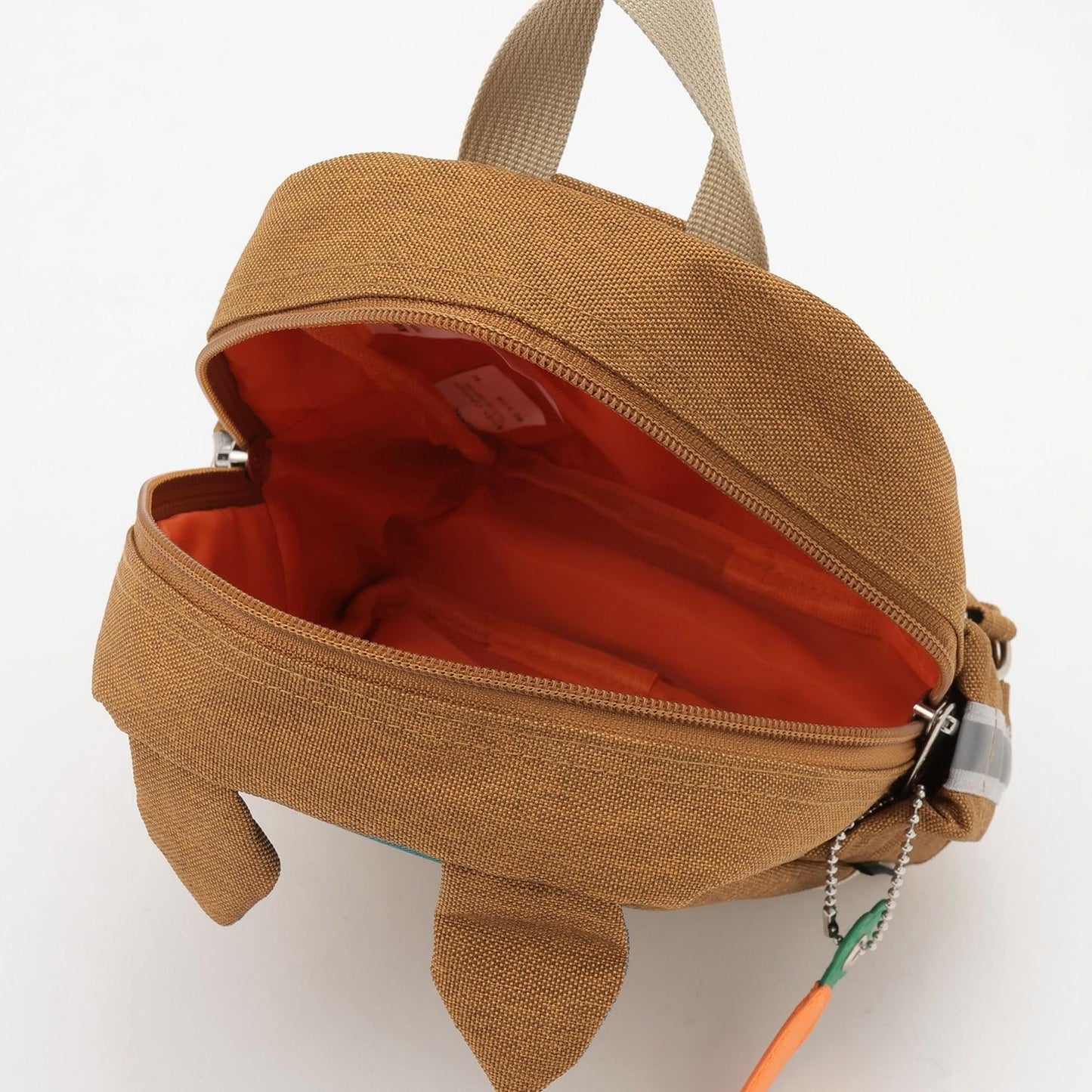 馬造型雙肩包斜挎包