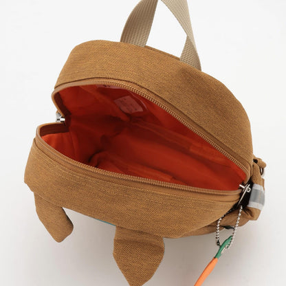 馬造型雙肩包斜挎包