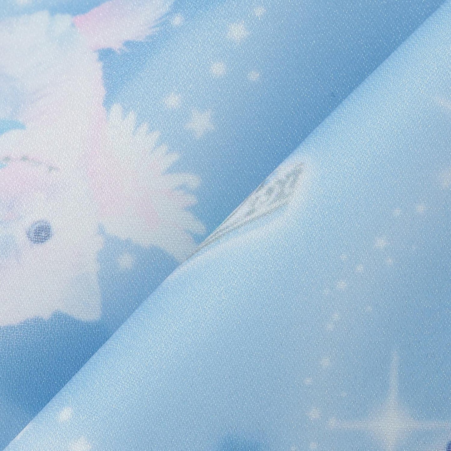 魔法圖案連衣裙&襯衫套裝