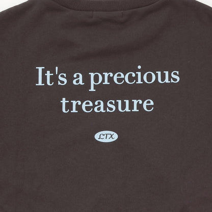 【GOODPRICE】休閒卡通基礎款衛衣