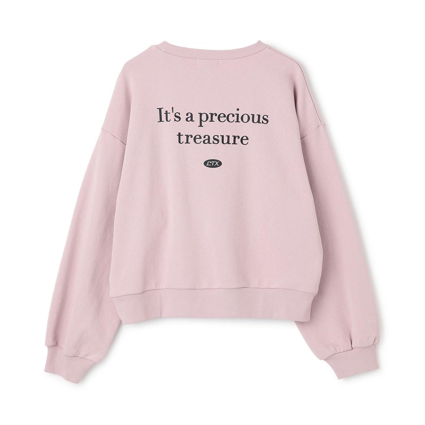 【GOODPRICE】休閒卡通基礎款衛衣