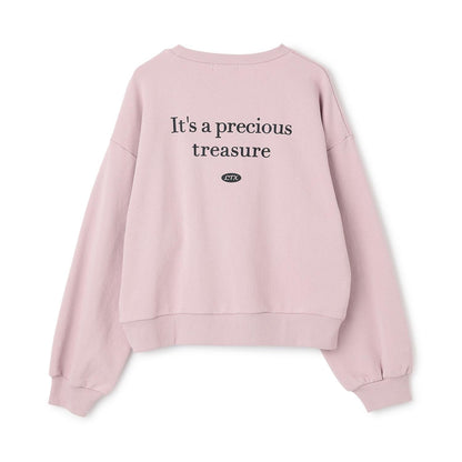 【GOODPRICE】休閒卡通基礎款衛衣