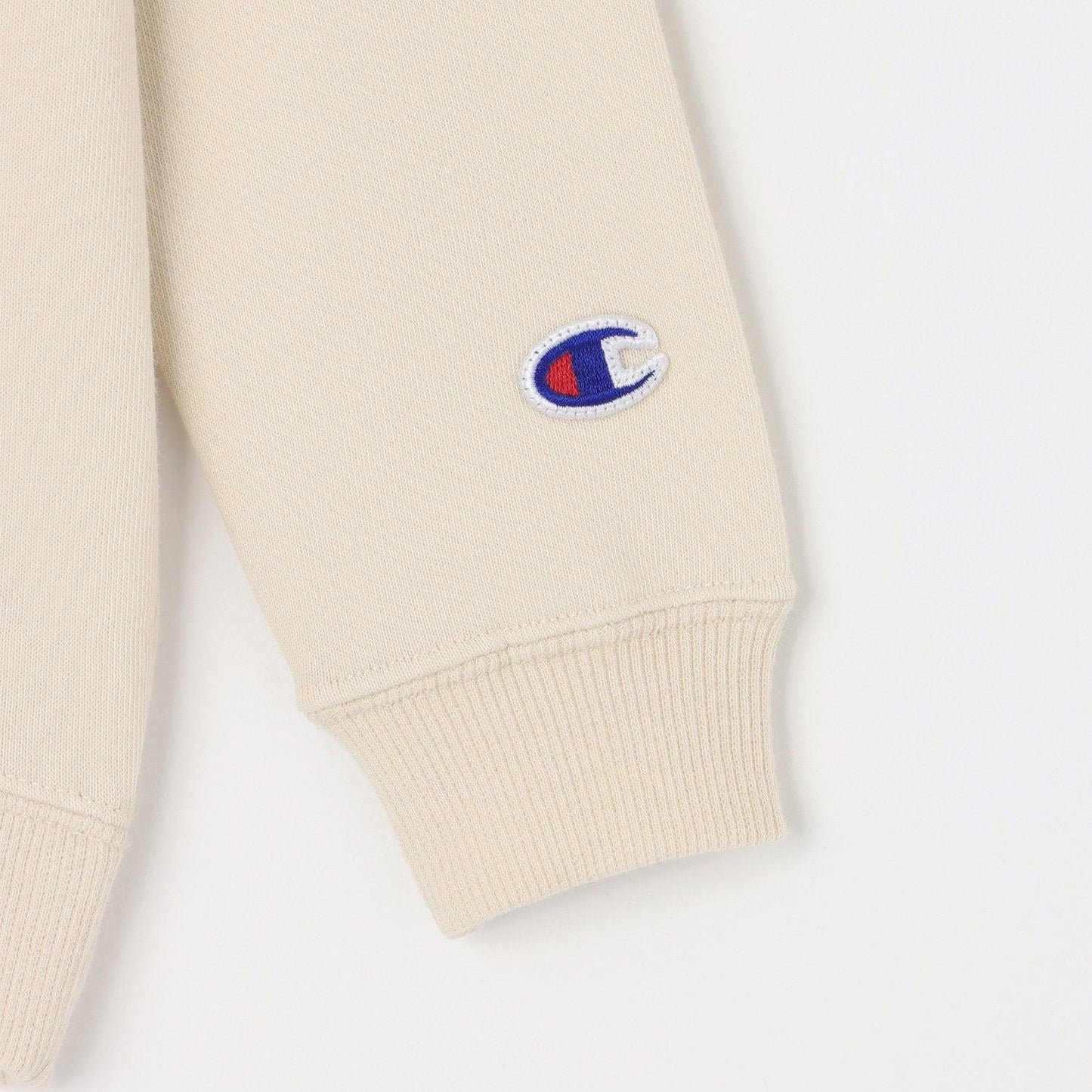 【champion】圓領衛衣（尺碼：100~150）