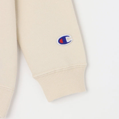 【champion】圓領衛衣（尺碼：100~150）