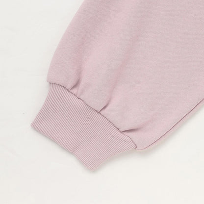 【GOODPRICE】休閒卡通基礎款衛衣