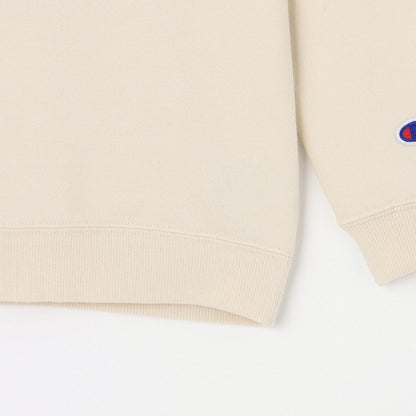 【champion】圓領衛衣（尺碼：100~150）