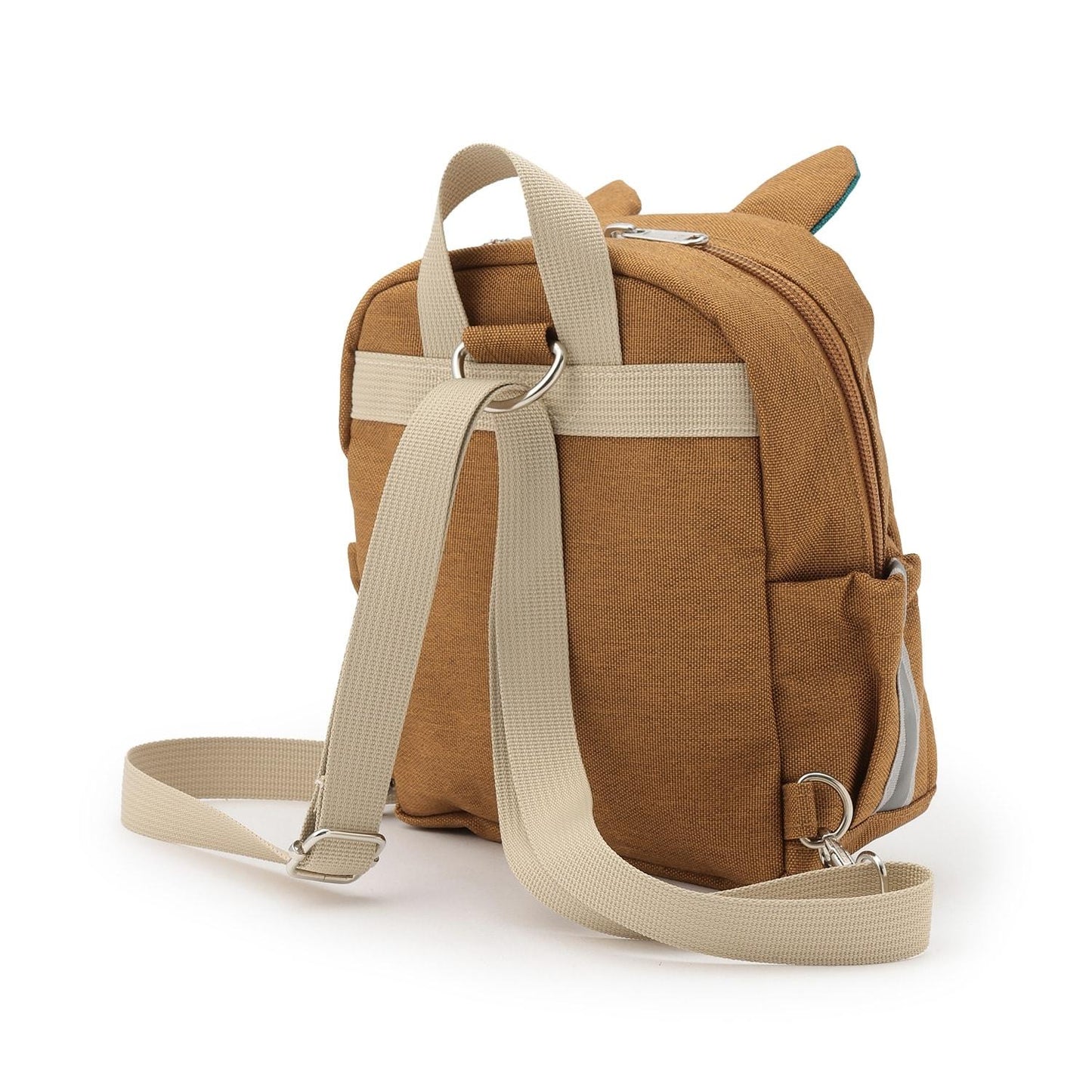 馬造型雙肩包斜挎包