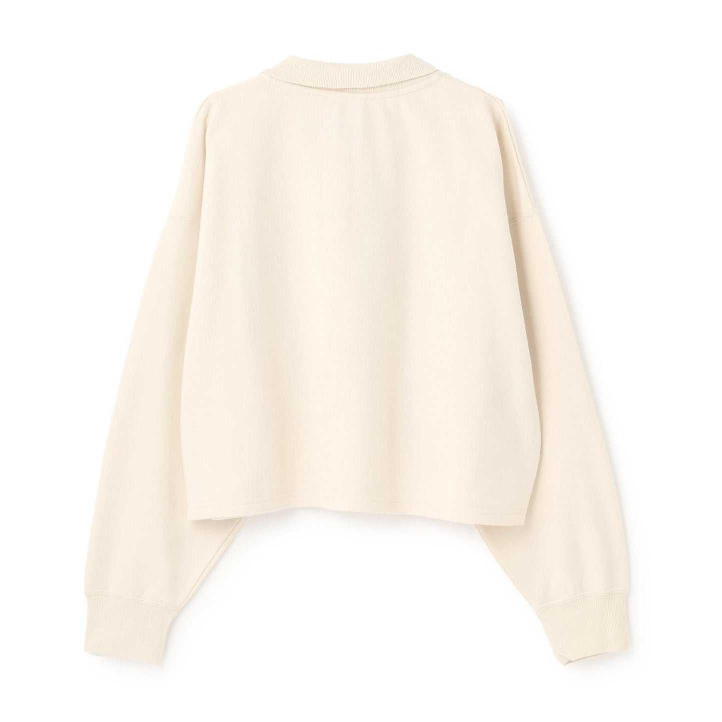 【Champion】半拉鍊套頭衫