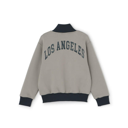 【champion】拉鍊夾克（尺碼：100~150）