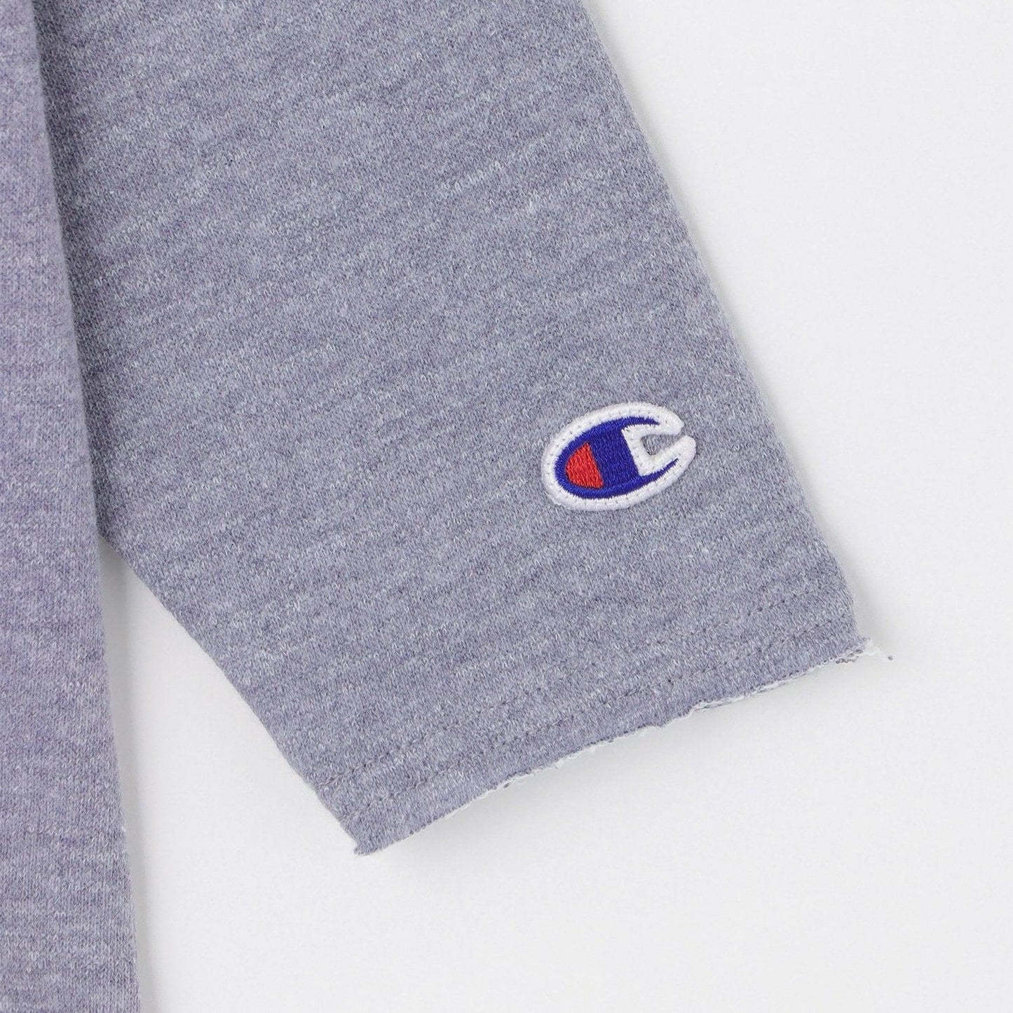 【champion】數字印花口袋衛衣（尺碼：100~150）
