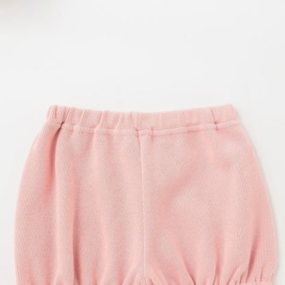 亮片波點嬰兒連體衣