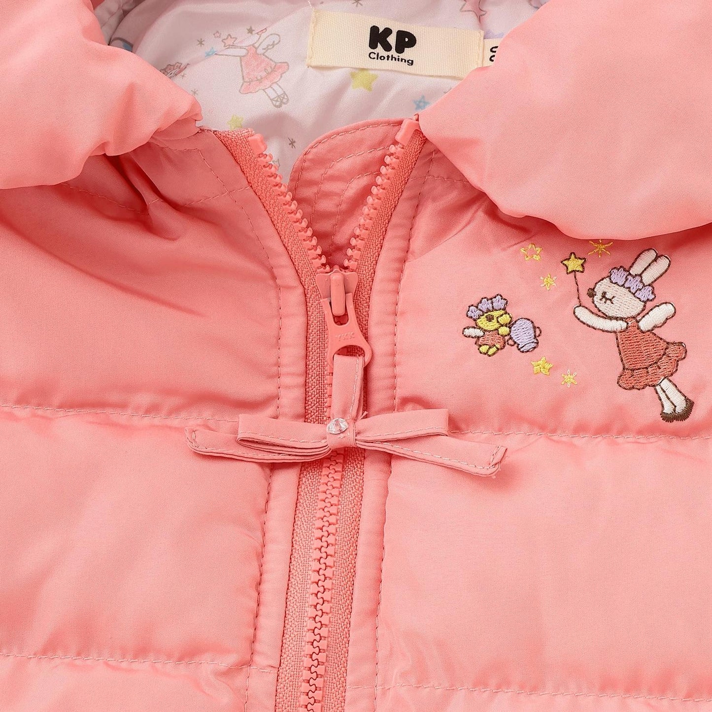 Sorona中棉塔夫綢大衣