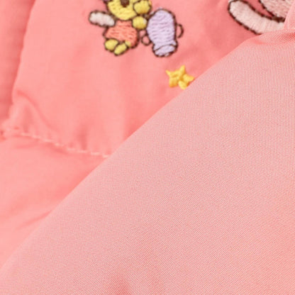 Sorona中棉塔夫綢大衣