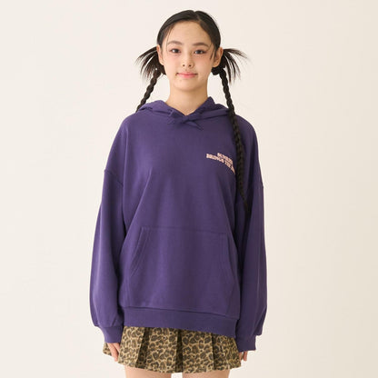 【秒可愛上衣】【LTXC】立體愛心寬鬆連帽衛衣