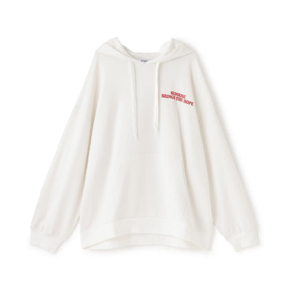 【秒可愛上衣】【LTXC】立體愛心寬鬆連帽衛衣