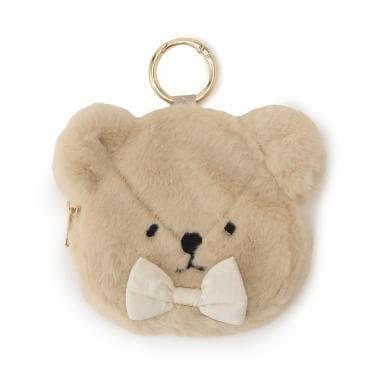 pupu&tete迷你收納包